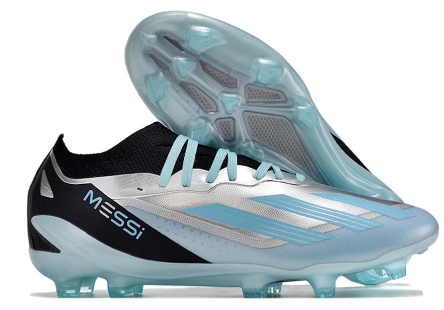 X CRAZYFAST MESSI.1 FG BOOTS SIZE 39-45-56133790